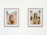 BBR (Bacchus, Cirta Museum, Constantine) by Louisa Babari