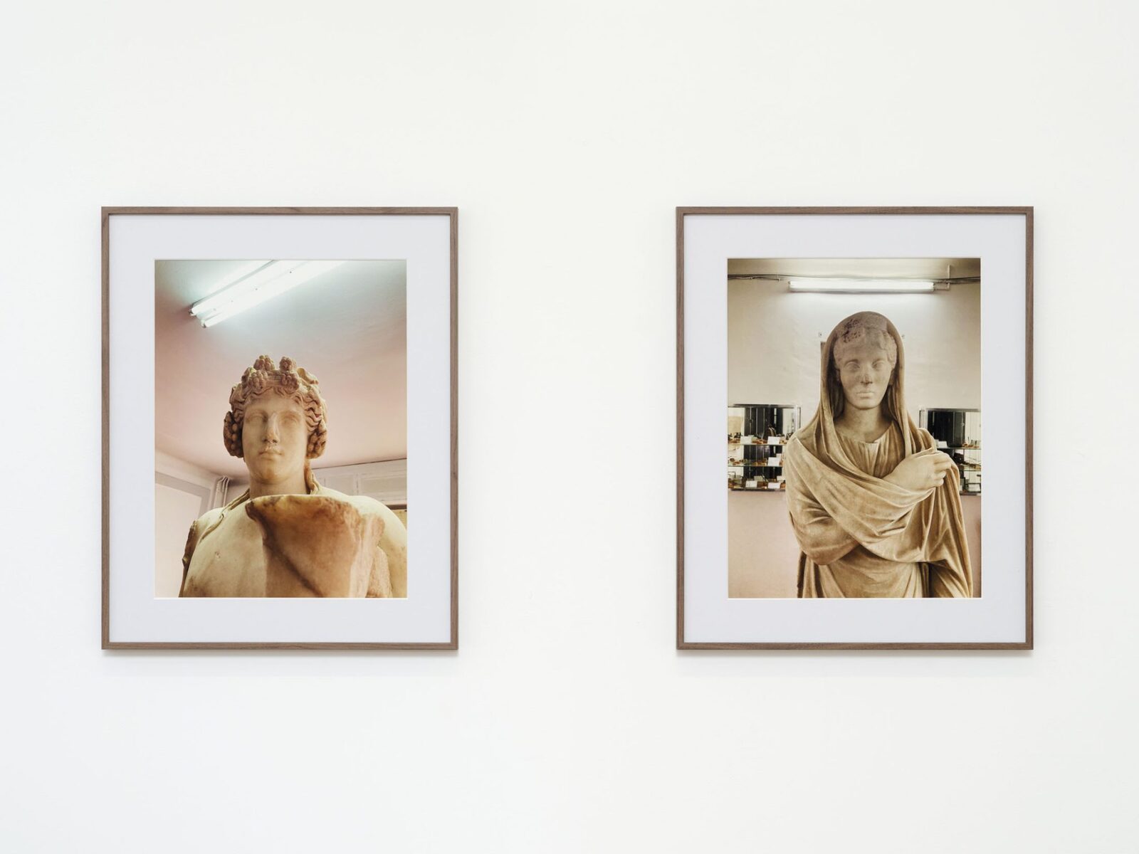 Image gallery BBR (Bacchus, Cirta Museum, Constantine) by Louisa Babari
