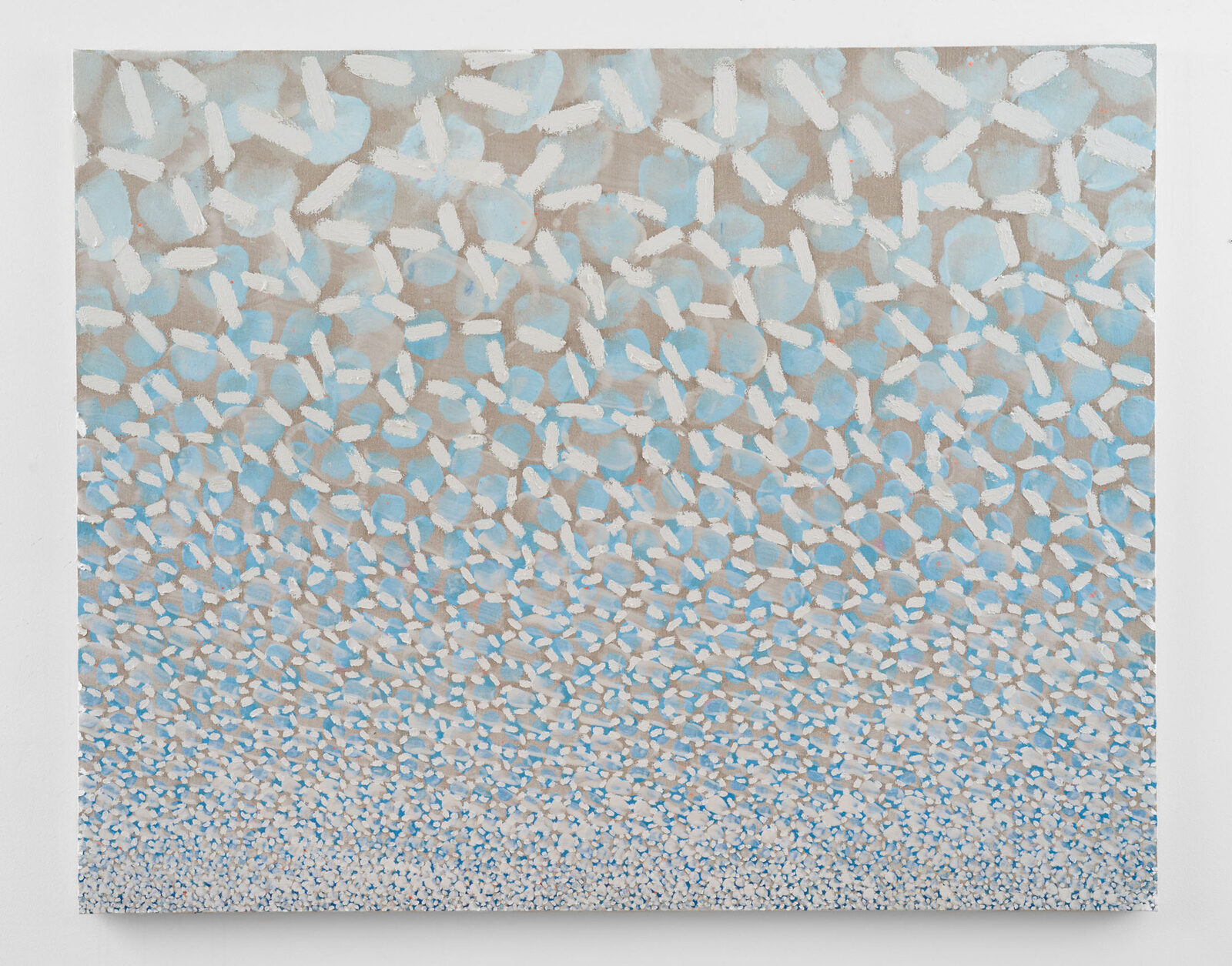 Skies (kū) by John Riepenhoff