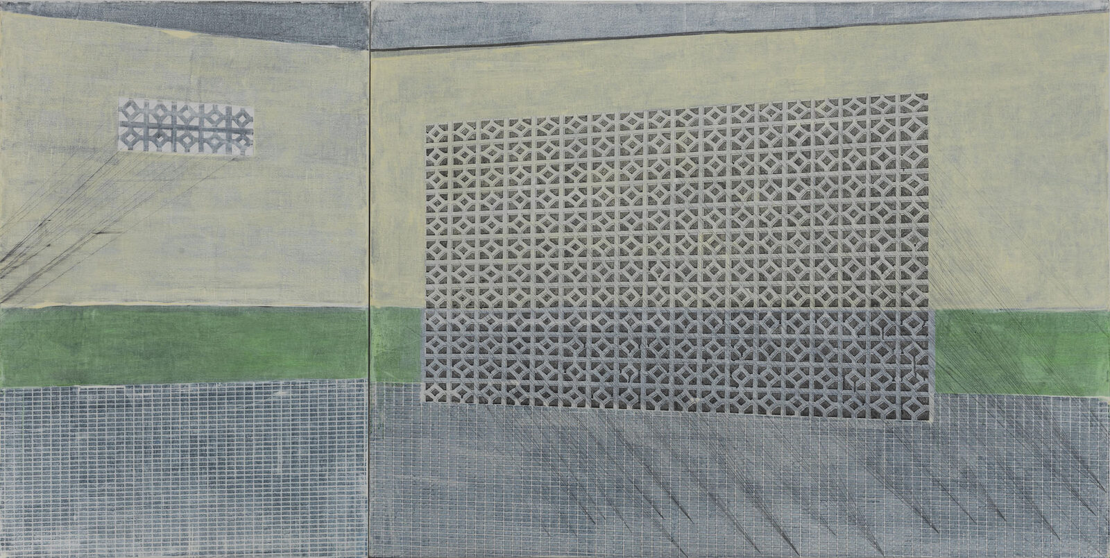 Image gallery Public Laundry No. 1 by ZENG Hong