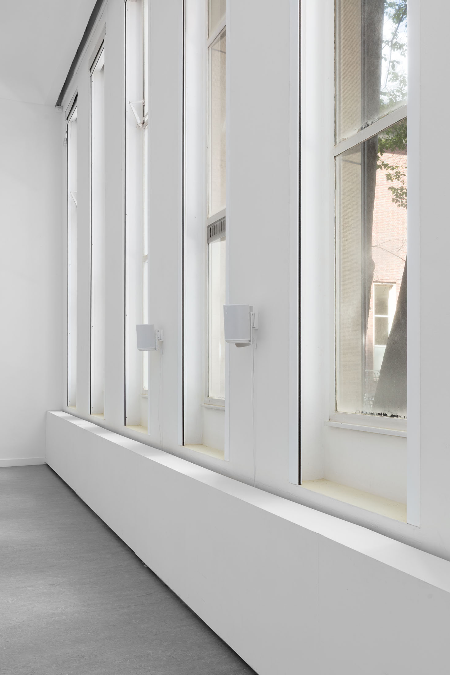 Image gallery The Loneliest Duet by Vibeke Mascini – installation view