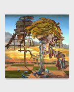 View artwork
