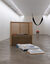lit-clos by Aleana Egan – installation view