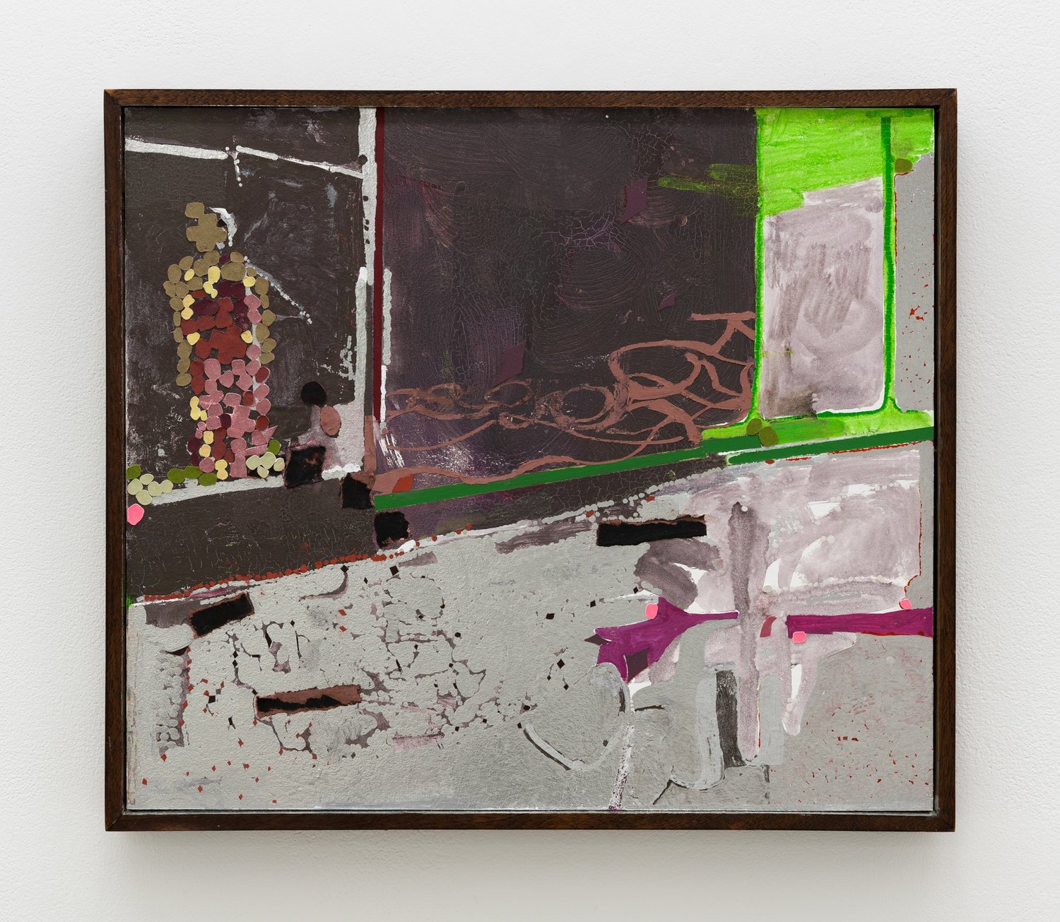 Image gallery EmBedded by Molly Rose Lieberman