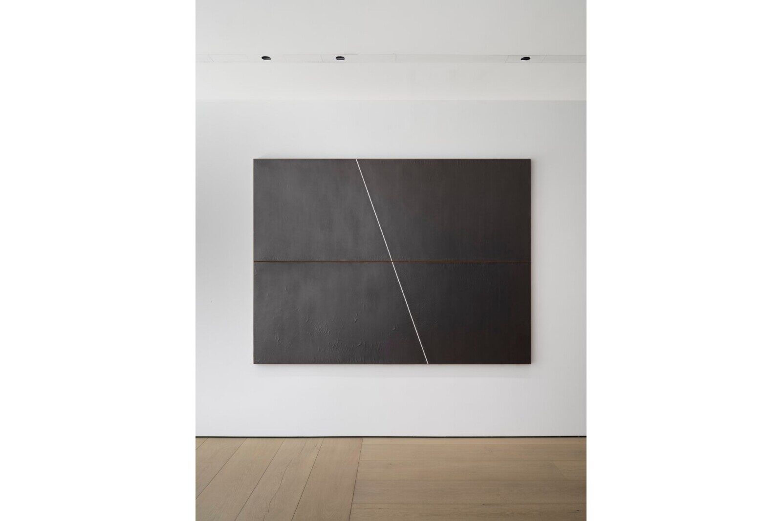 SPNR_26 by N. Dash – installation view