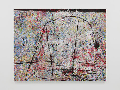 View featured artwork [2025-1] by Makoto Saito