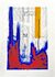 Abstract Works XLVI by Peter Vukmirovic Stevens