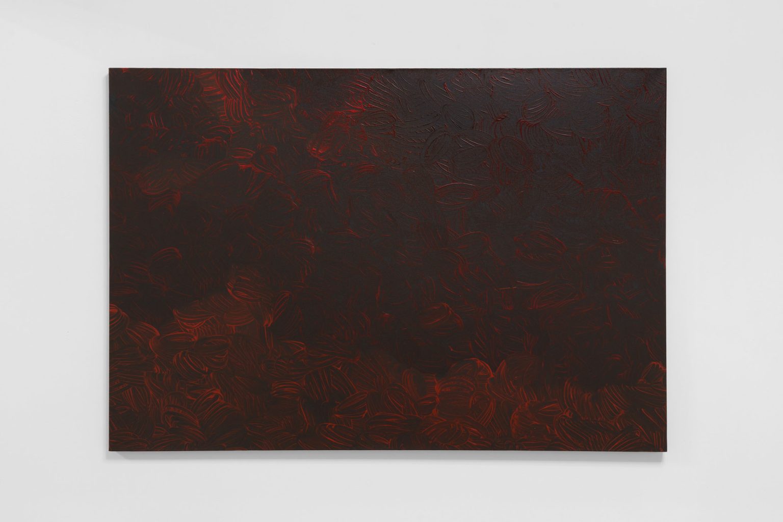 Red Night by Laura Langer