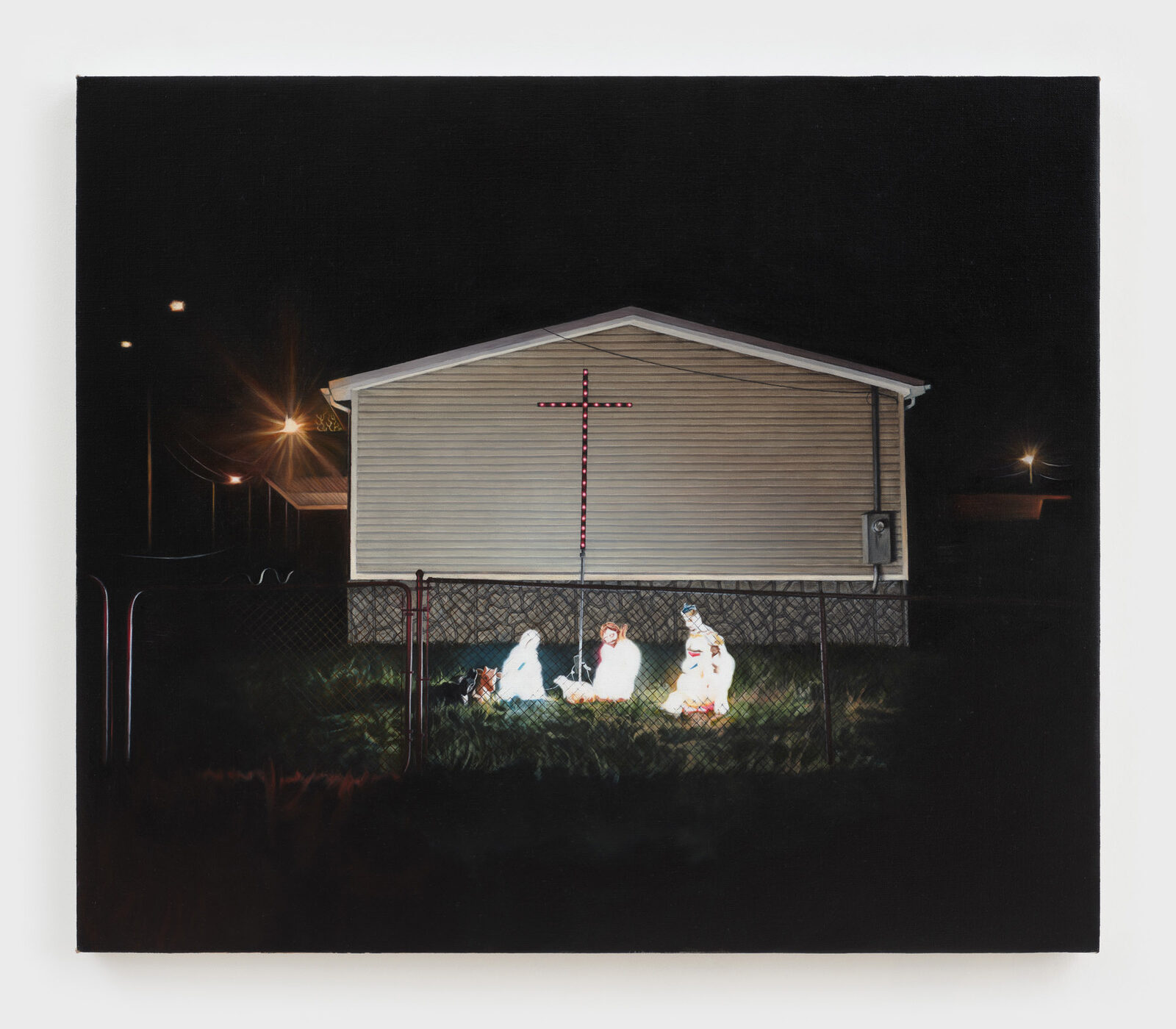 Image gallery Nativity by Lindsay Merrill