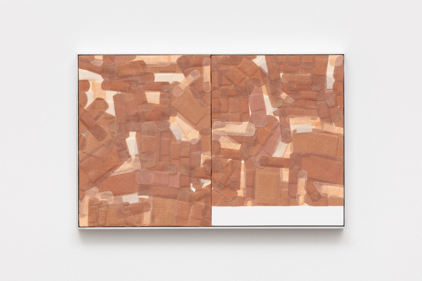 Image gallery Delicacy Painting 5 (Shepard Tone) by Jesse Benson