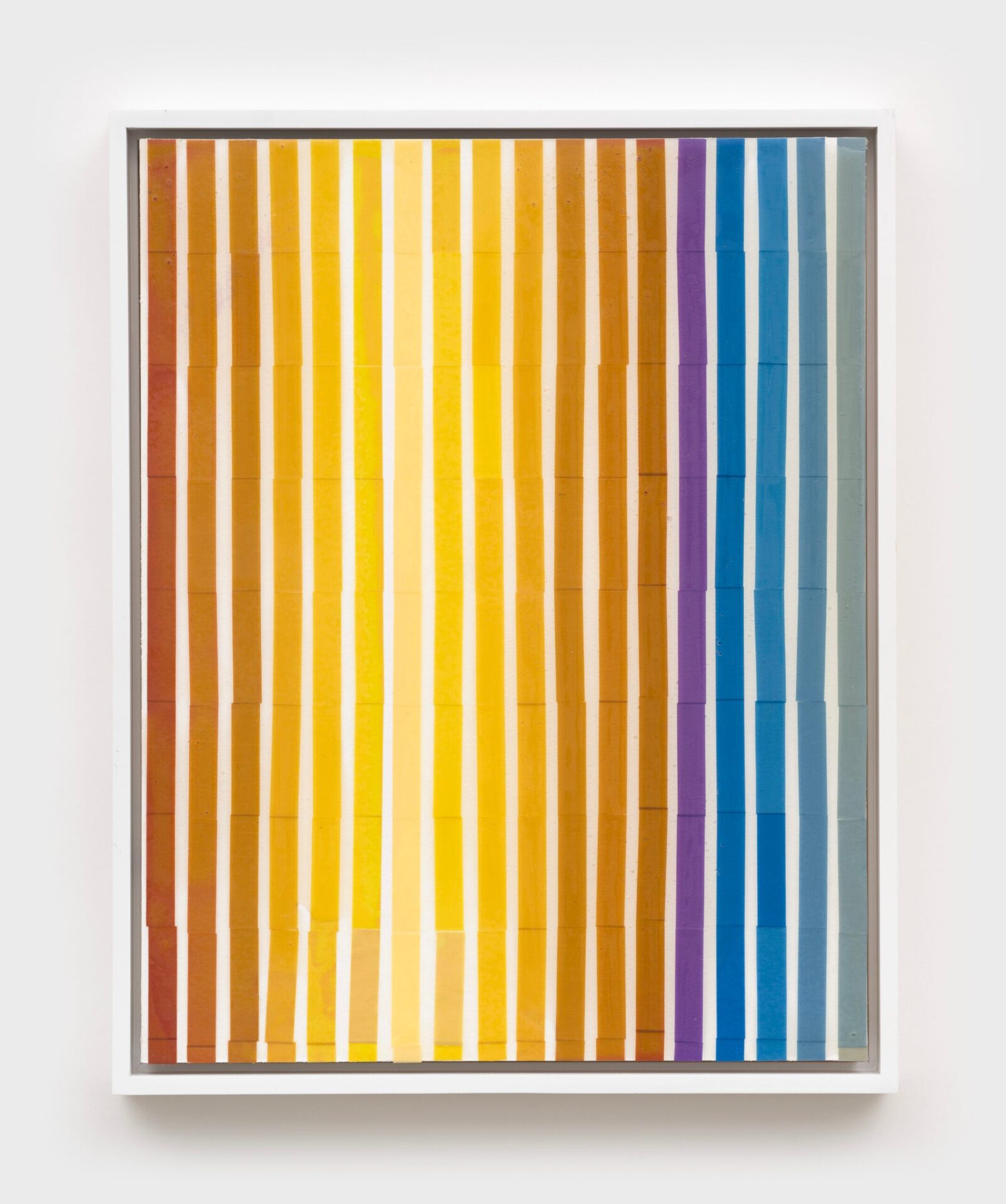 Image gallery Shopping (Rust to Sage) by Sara Greenberger Rafferty