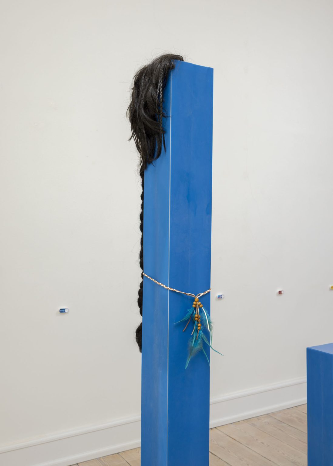 Image gallery Raw, individual values (mannerism) by Rasmus Røhling – detail view