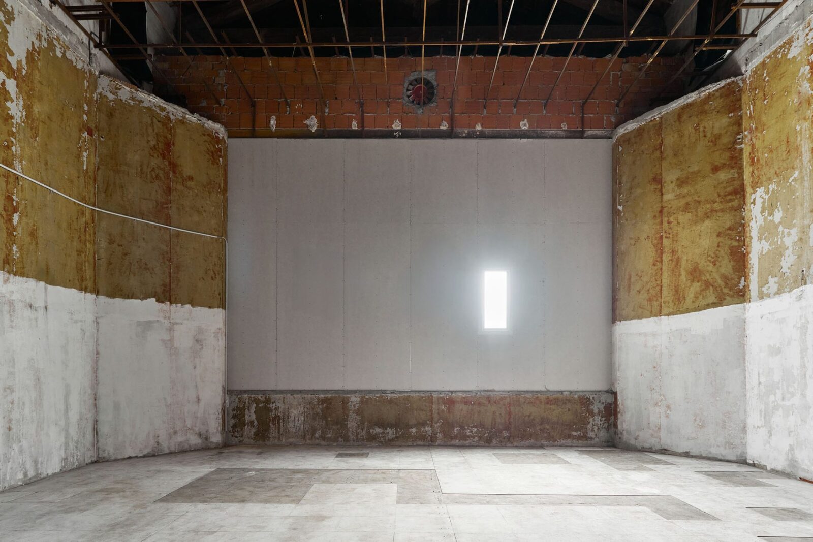 Image gallery I Know This Much is True by Alex Thake – installation view