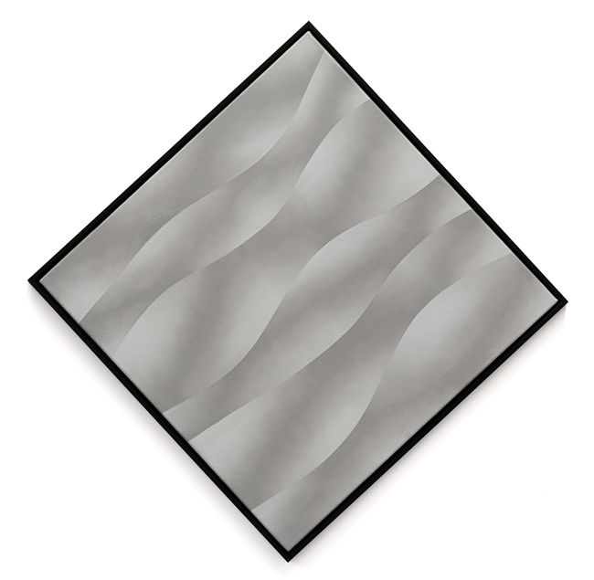 Image gallery Rhombus Mirror 1 by Gili Mocanu