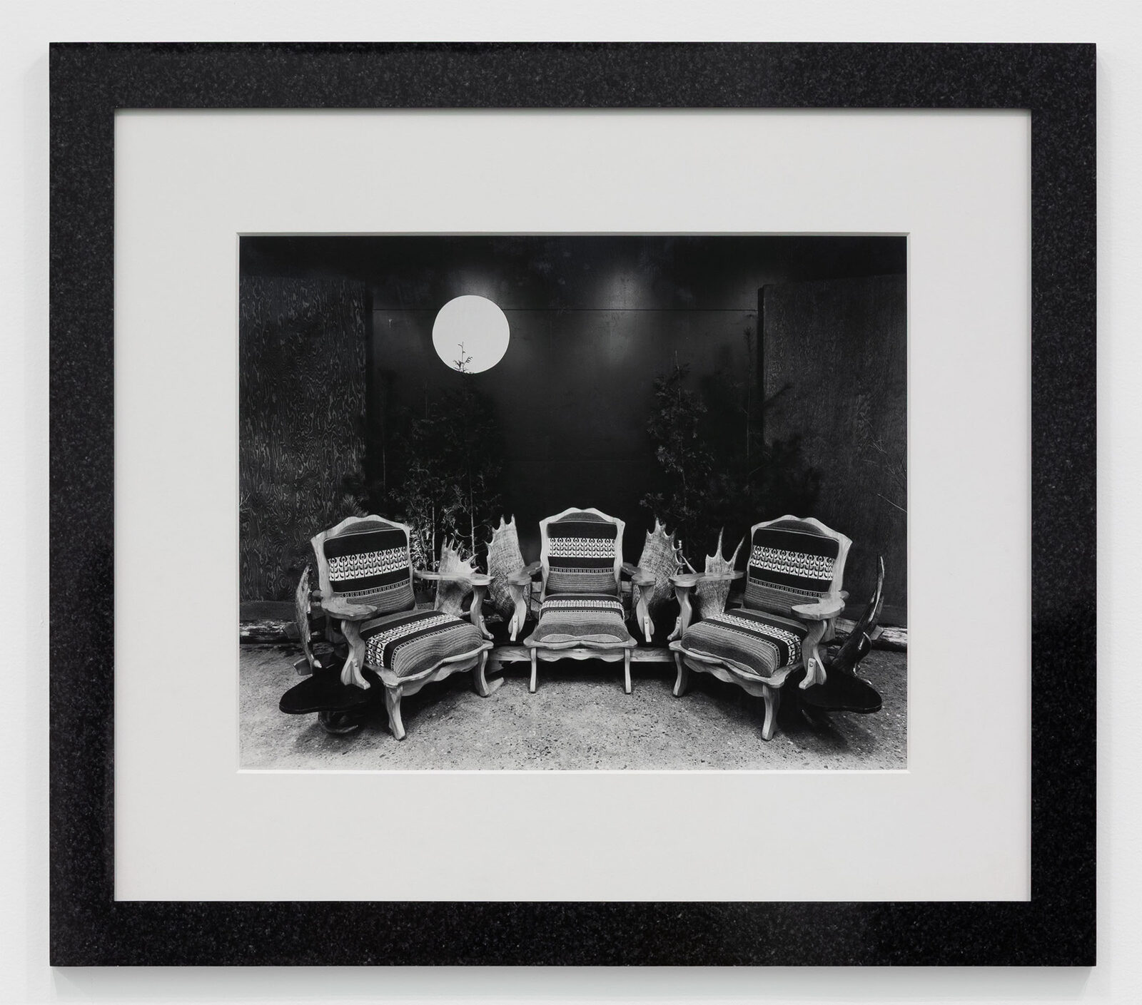 Image gallery Exhibition Hall by Lynne Cohen