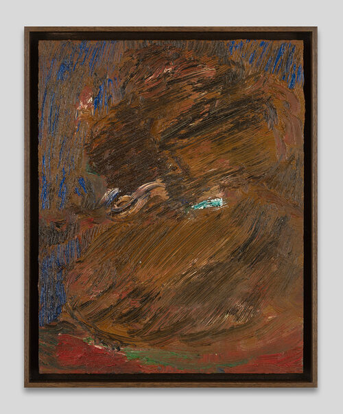 View featured artwork Kiss by Brett Goodroad