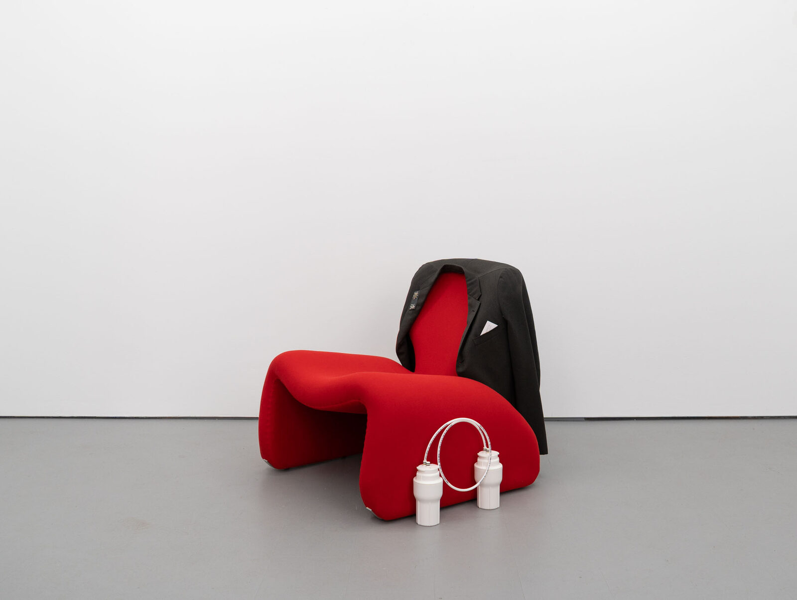 516 Chair by Danny Bredar