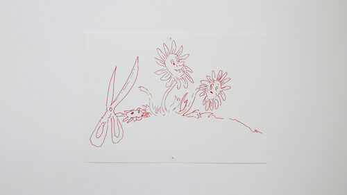 View featured artwork the gift by Roger Muñoz Rivas