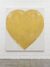 Heart (2) by Yudith Levin – installation view