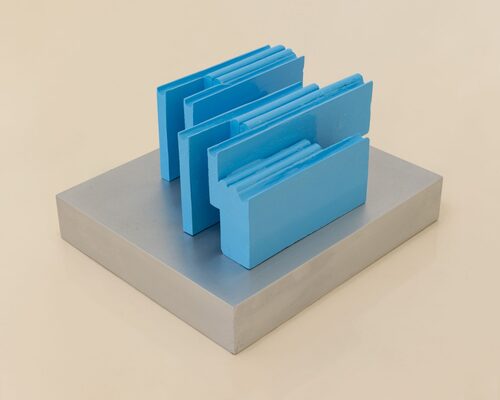 View featured artwork Untitled by Richard Rezac