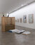 lit-clos by Aleana Egan – installation view
