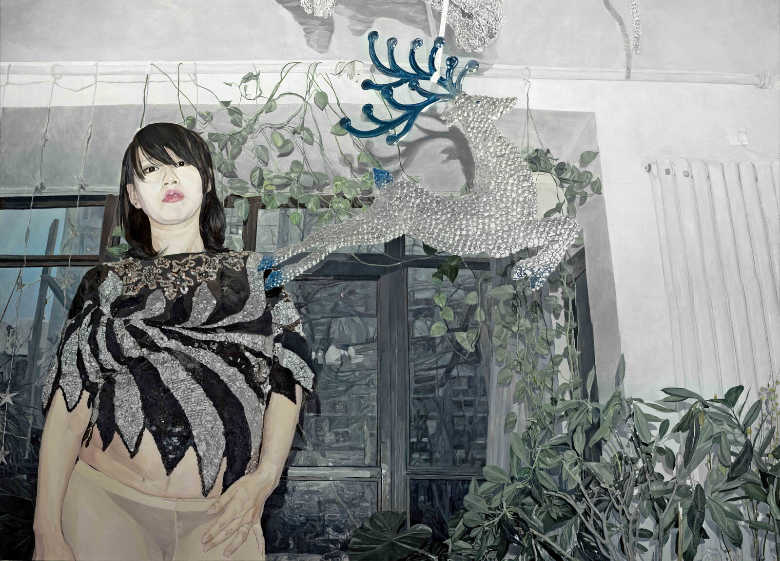 Image gallery Hope by Ma Yanhong