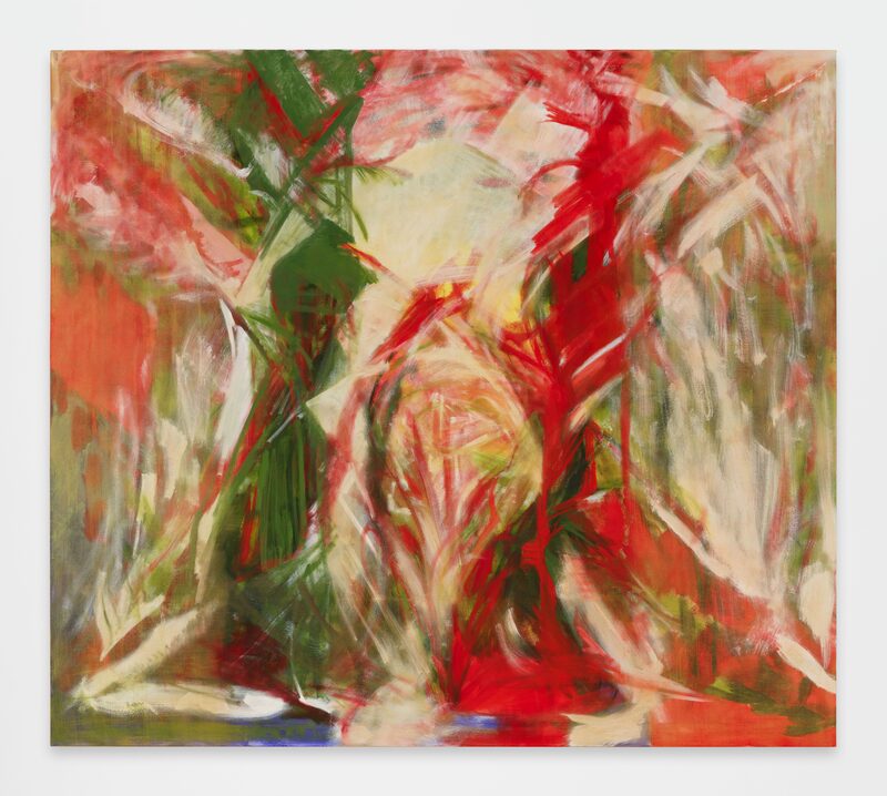 Featured artwork Exxxcess by Sydney Acosta