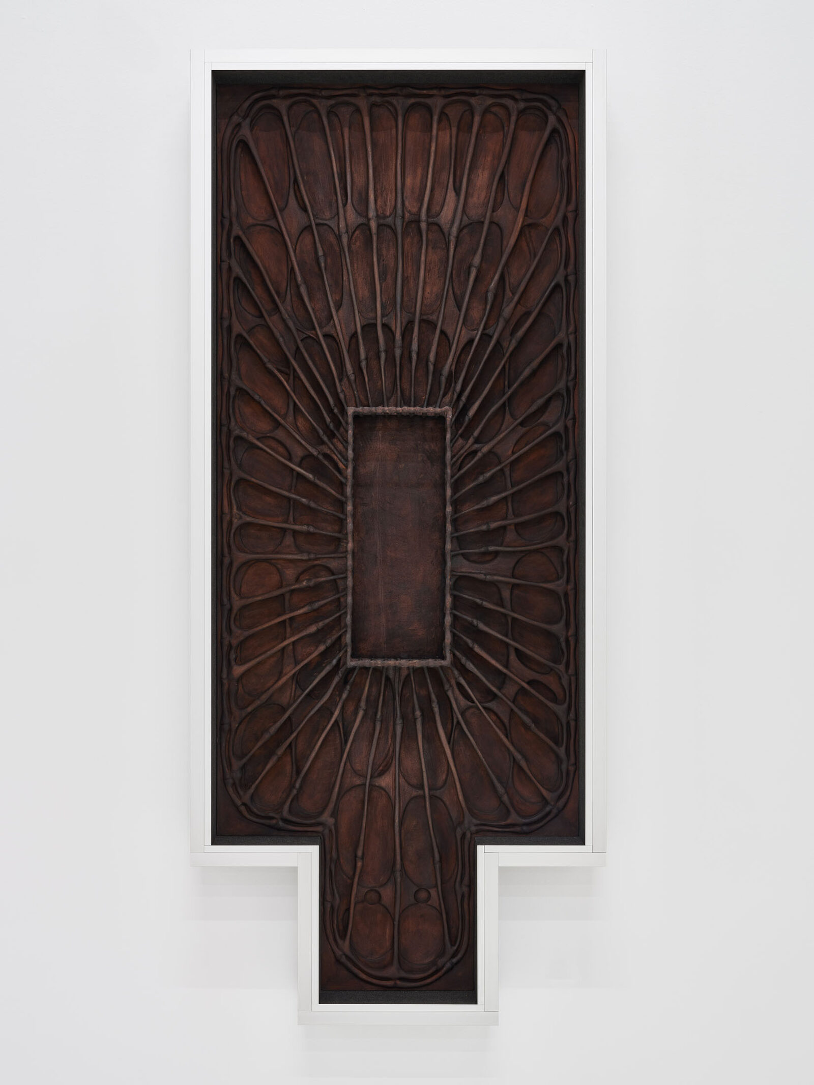 Image gallery Chest I by Frederik Exner