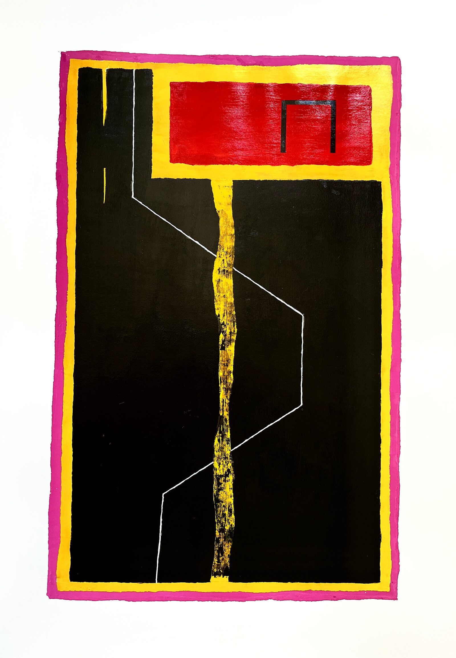 Image gallery Abstract Works - LV by Peter Vukmirovic Stevens
