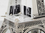 Multipass (High Expectations) by Sinaida Michalskaja – detail view