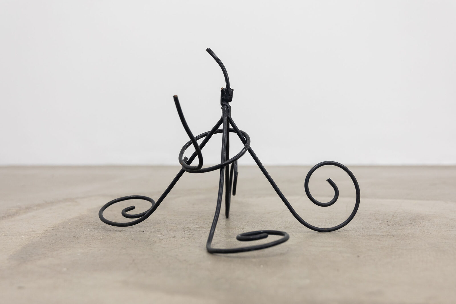 Image gallery To lines, to tangibility by Rhea Dillon – installation view