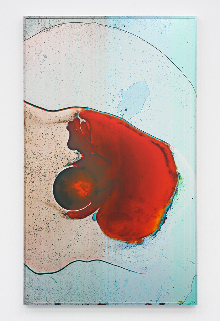 Image gallery Silent Passage by Eileen Quinlan