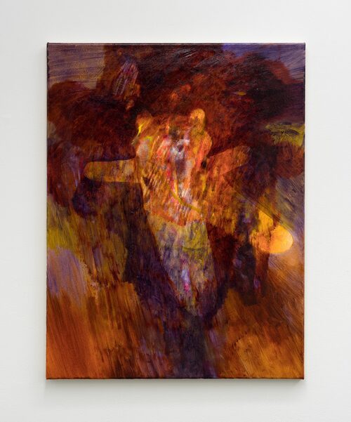 View featured artwork Teddy by William Gaucher