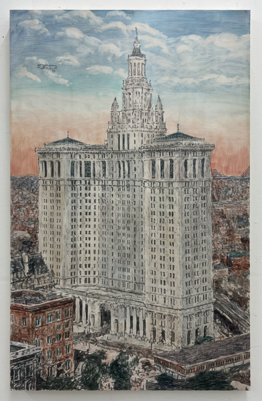 Image gallery Wee Moderns I by Liam Halvorsen