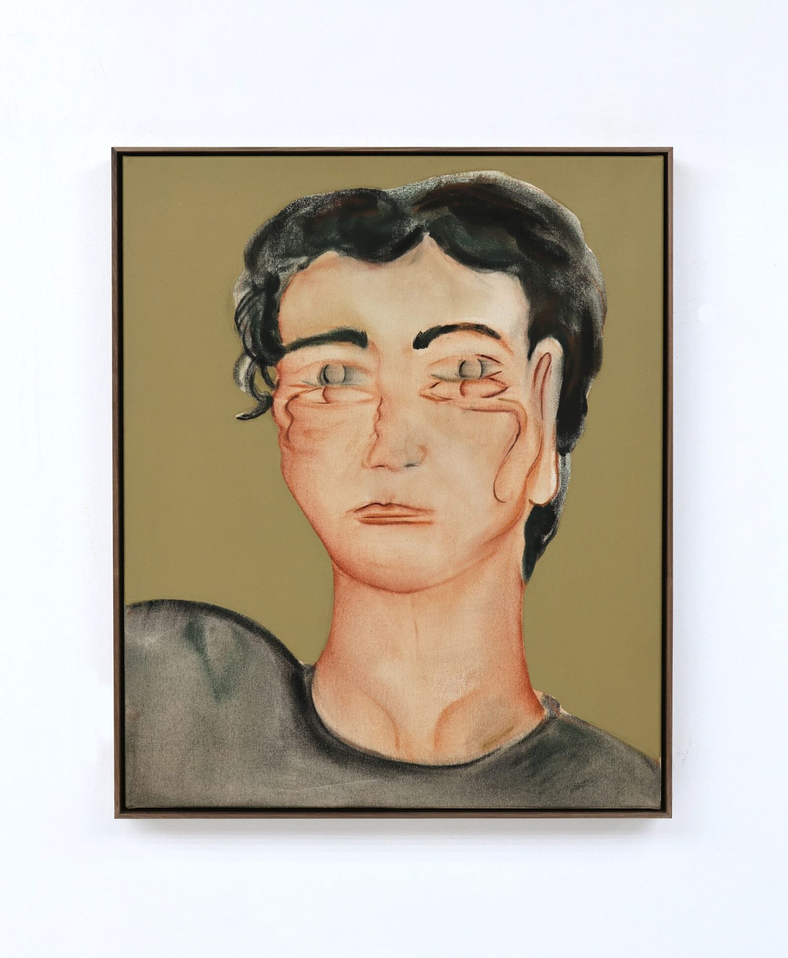 Mother Night (V) by Anastasia Bay