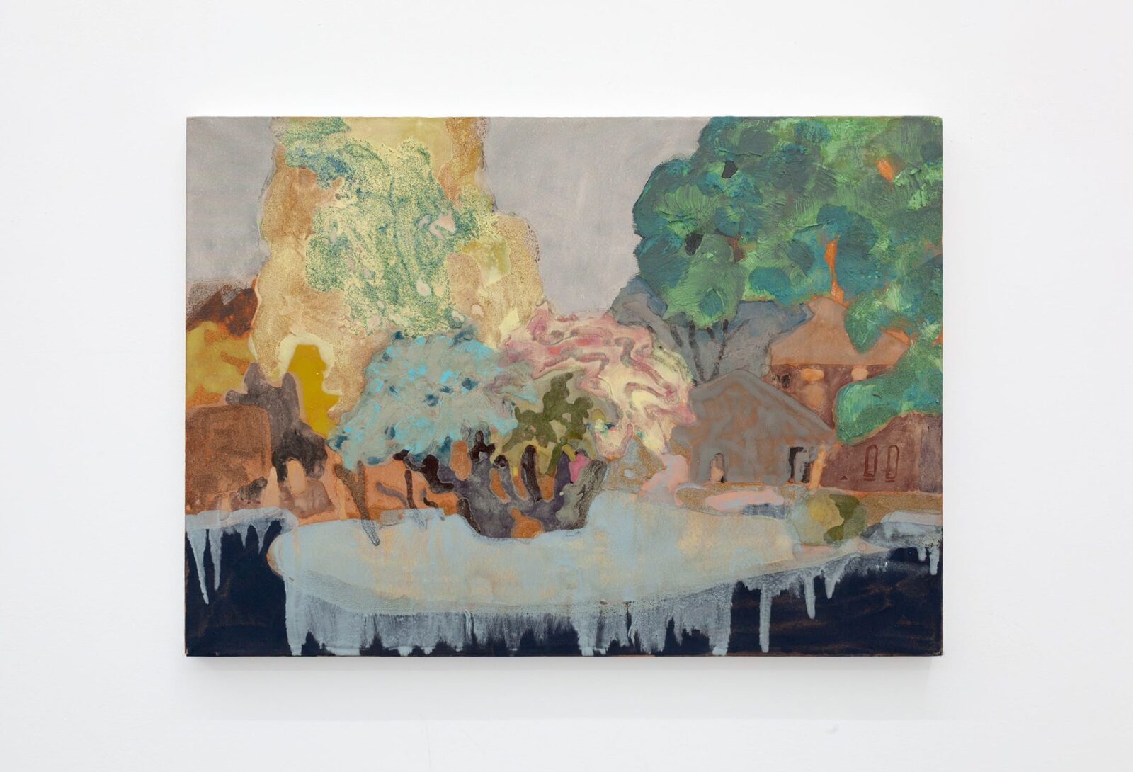 Image gallery In the Mist by Chen Tianyi