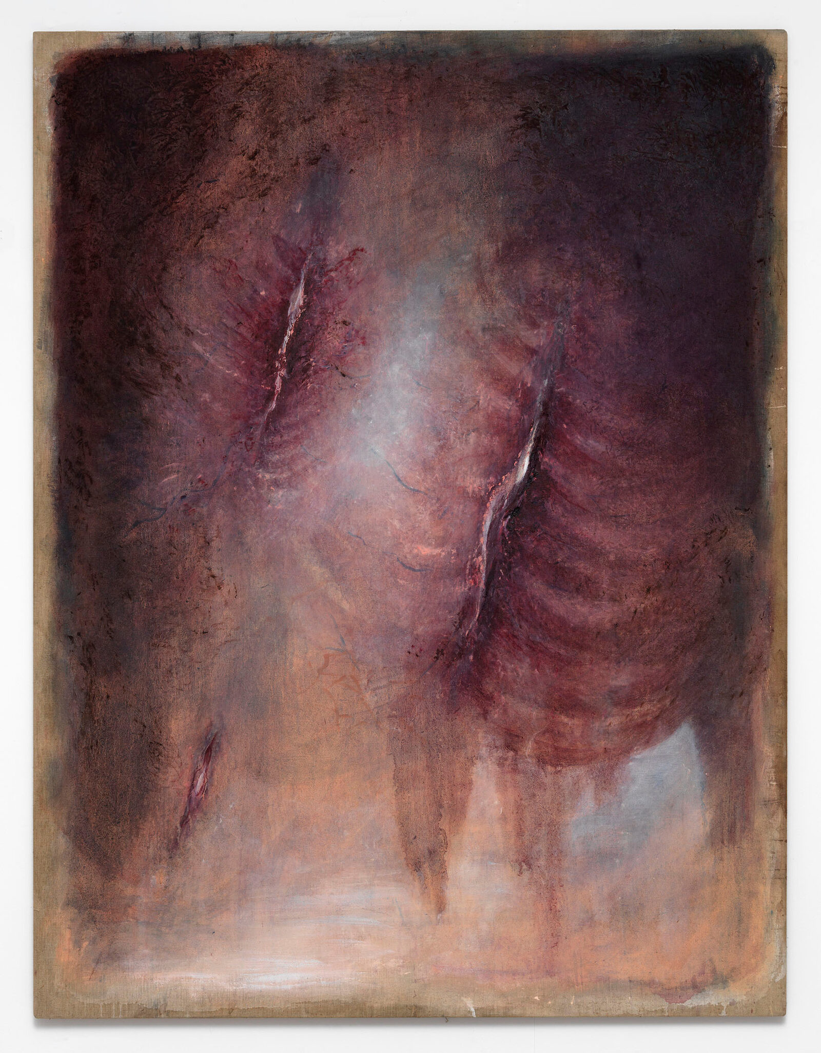 Image gallery Human Painting by Hans Klein Hofmeijer