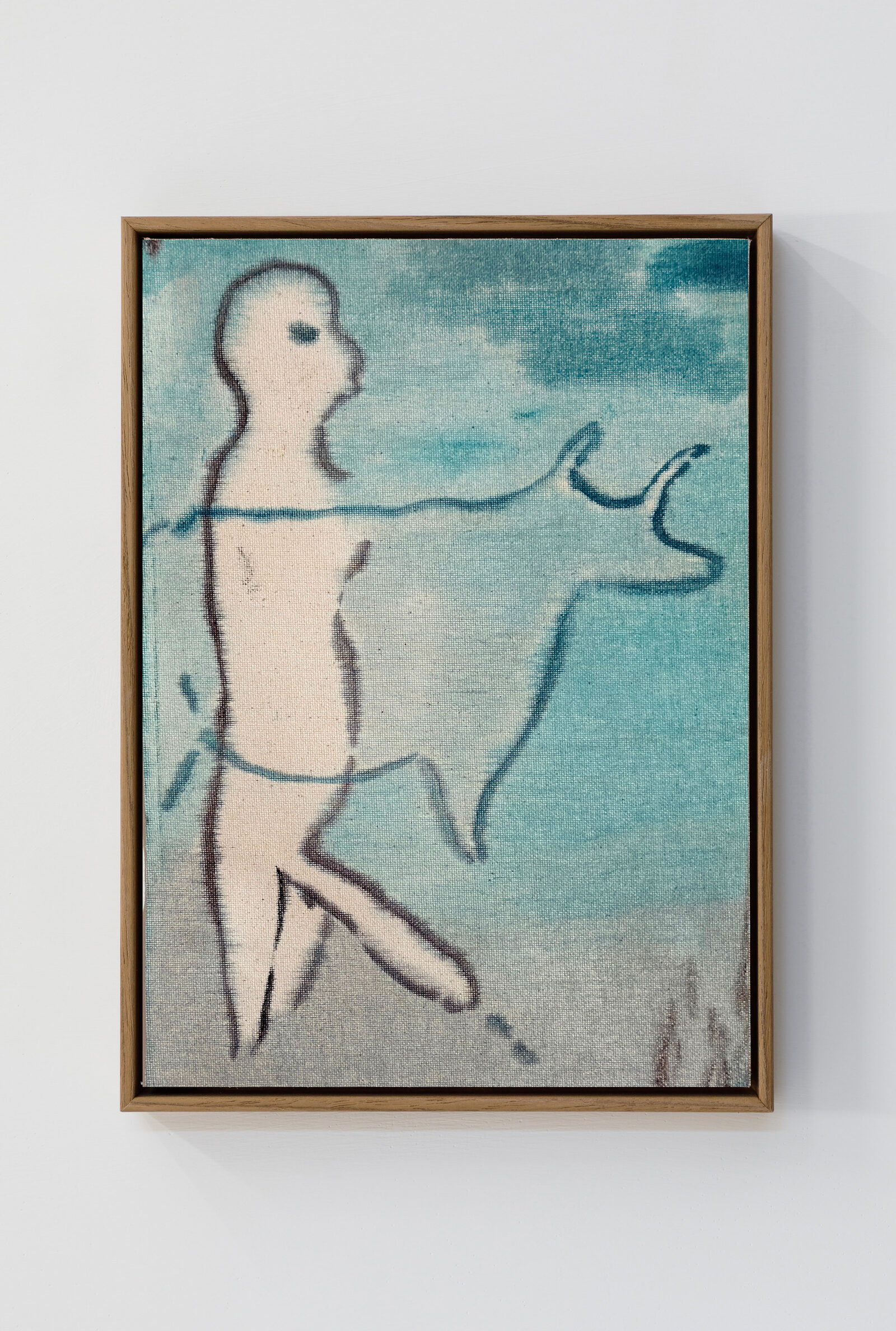 Image gallery Love in the Paleolithic 13 by Isadora Neves Marques