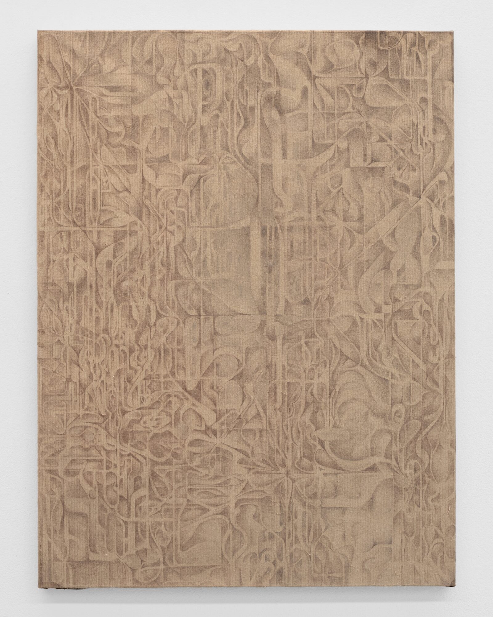 Exposed Nervous System by Hiromi Nakatsugawa