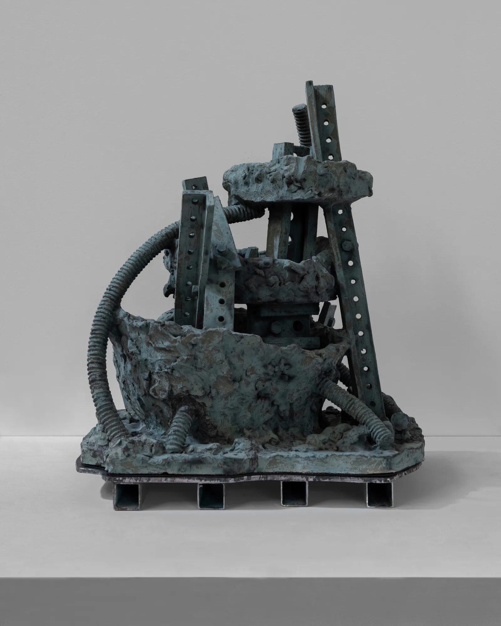 Gruta 2 by Tomás Díaz Cedeño