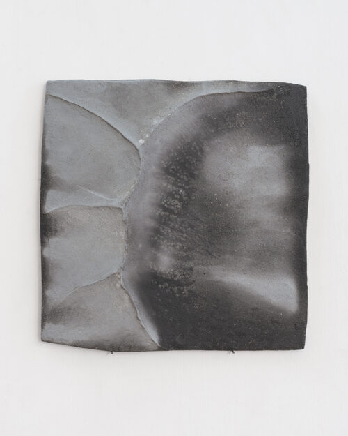 View featured artwork Untitled petrol devil 20 by Enea Toldo