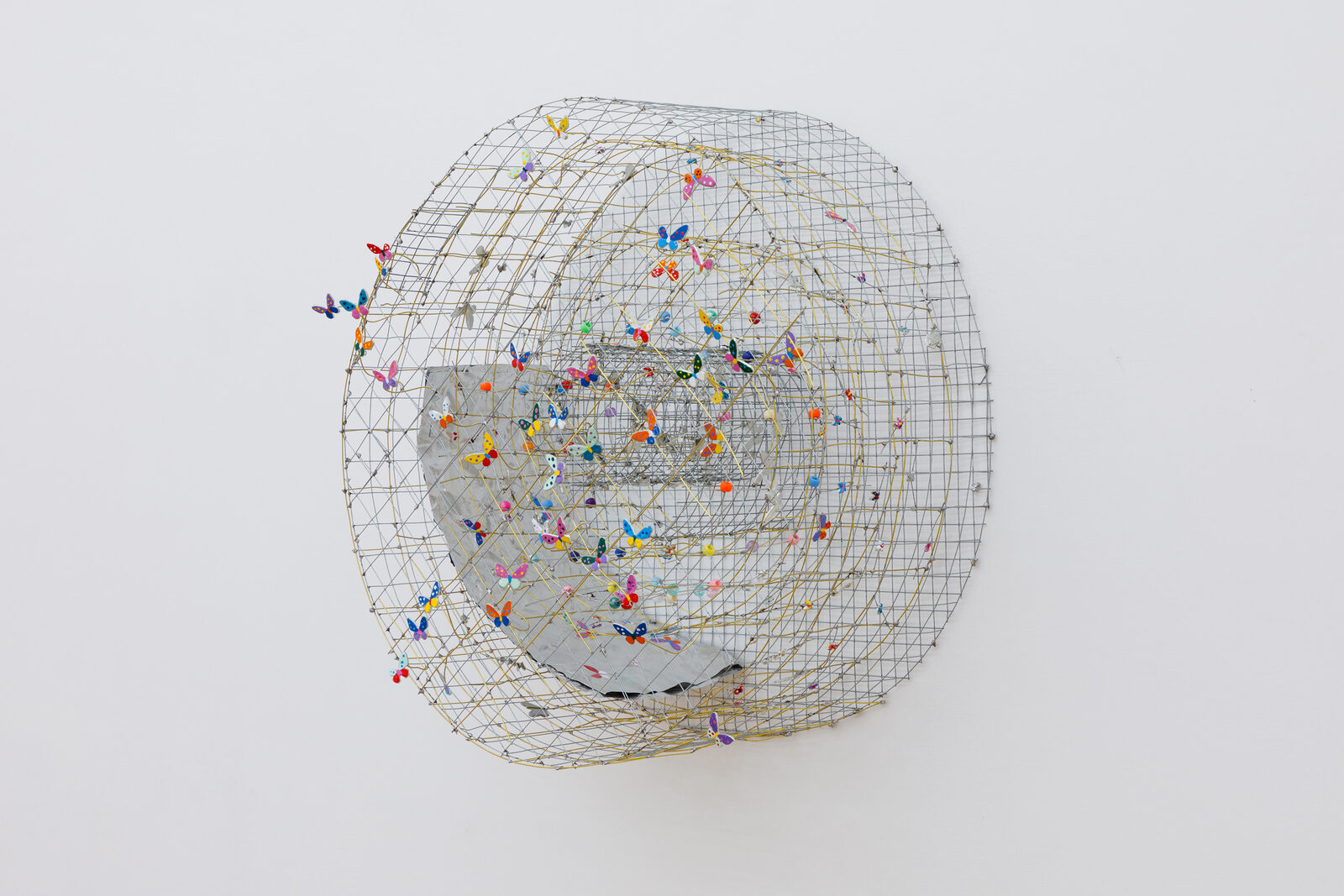 Image gallery Coming Out by Guendalina Cerruti