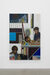 Fear in your ear rings an echo that you can’t know by Vincent Larouche – installation view
