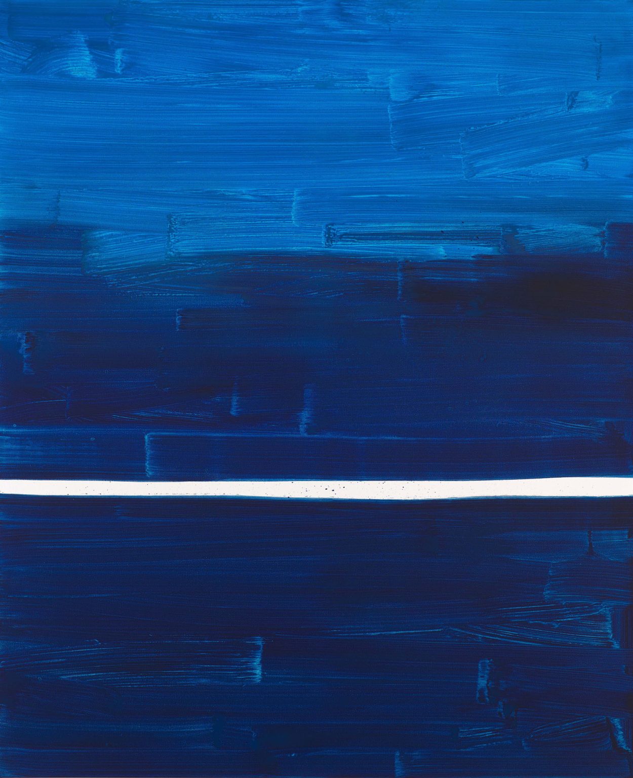 Omphalos (2) by Beth Letain