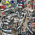 Social Unrest 001 by Satoshi Fujiwara