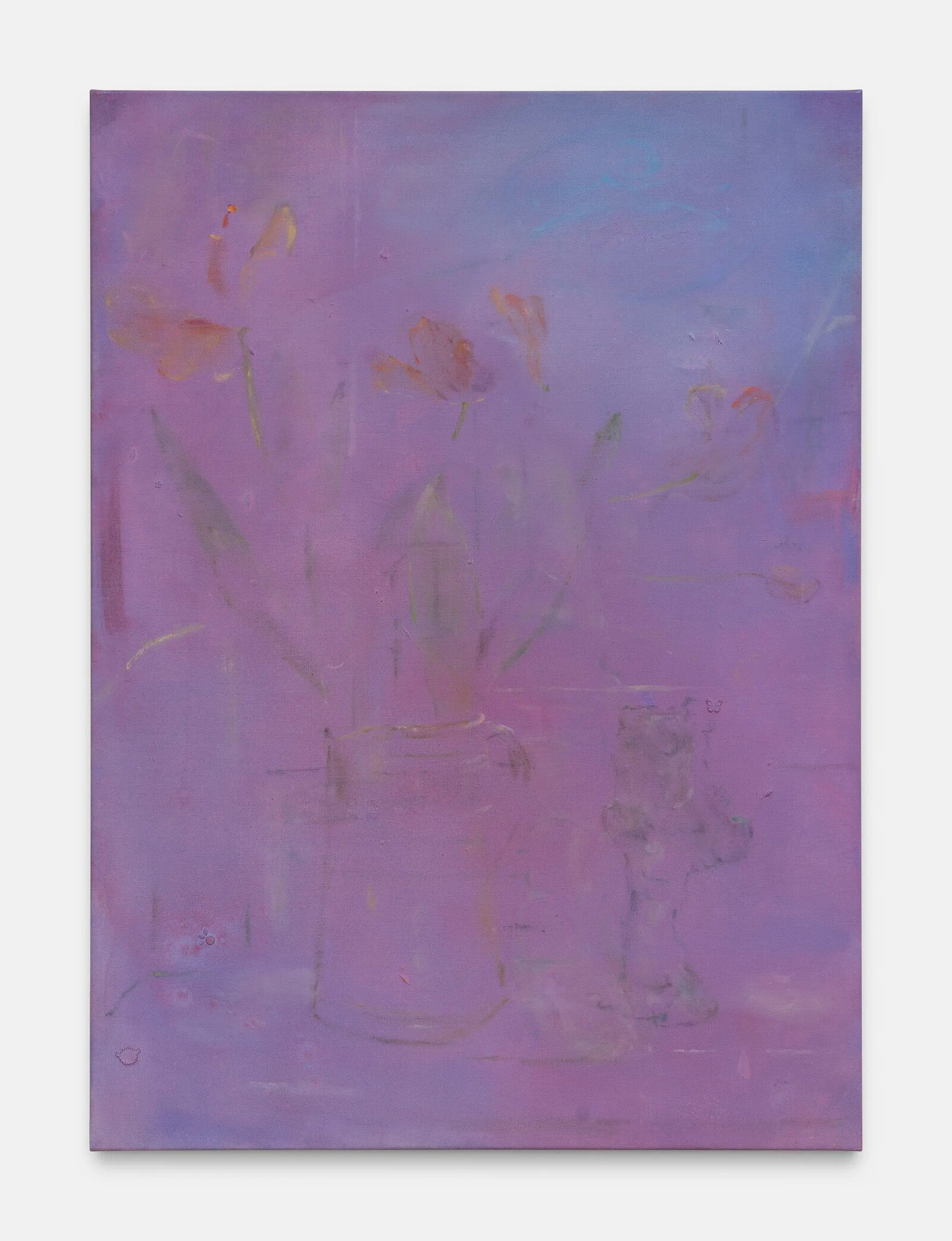 Image gallery Tulips with Diana by Maaike Schoorel