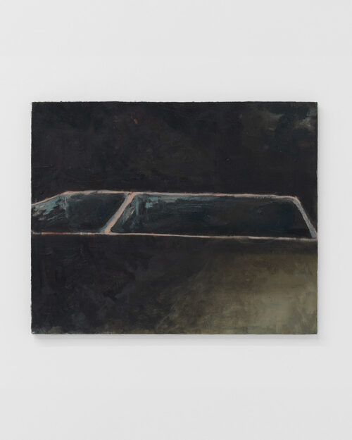 View featured artwork Container by Ewan Murray