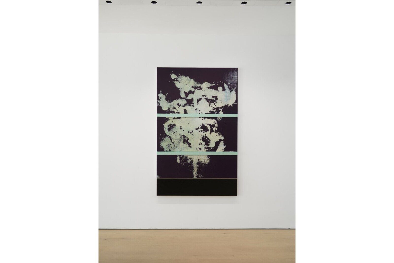 Image gallery PR_25 by N. Dash – installation view