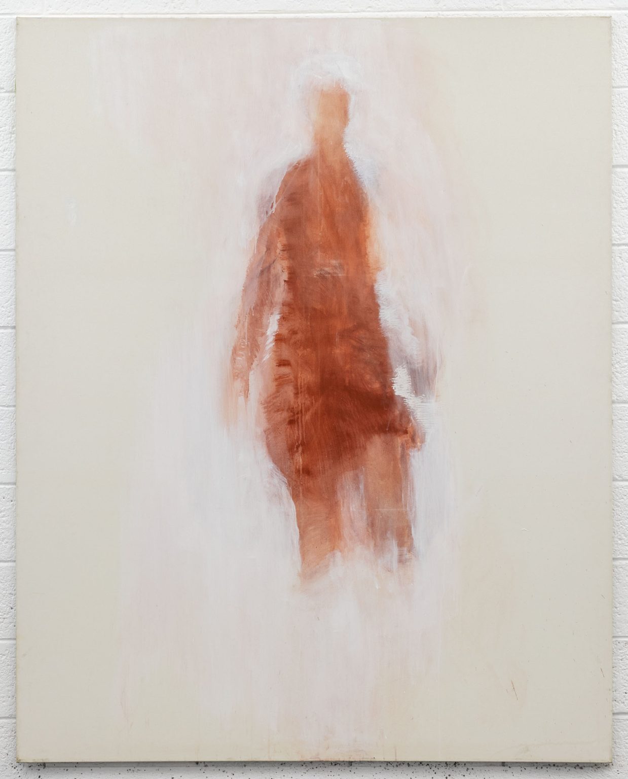 Not Yet Titled by Yudith Levin