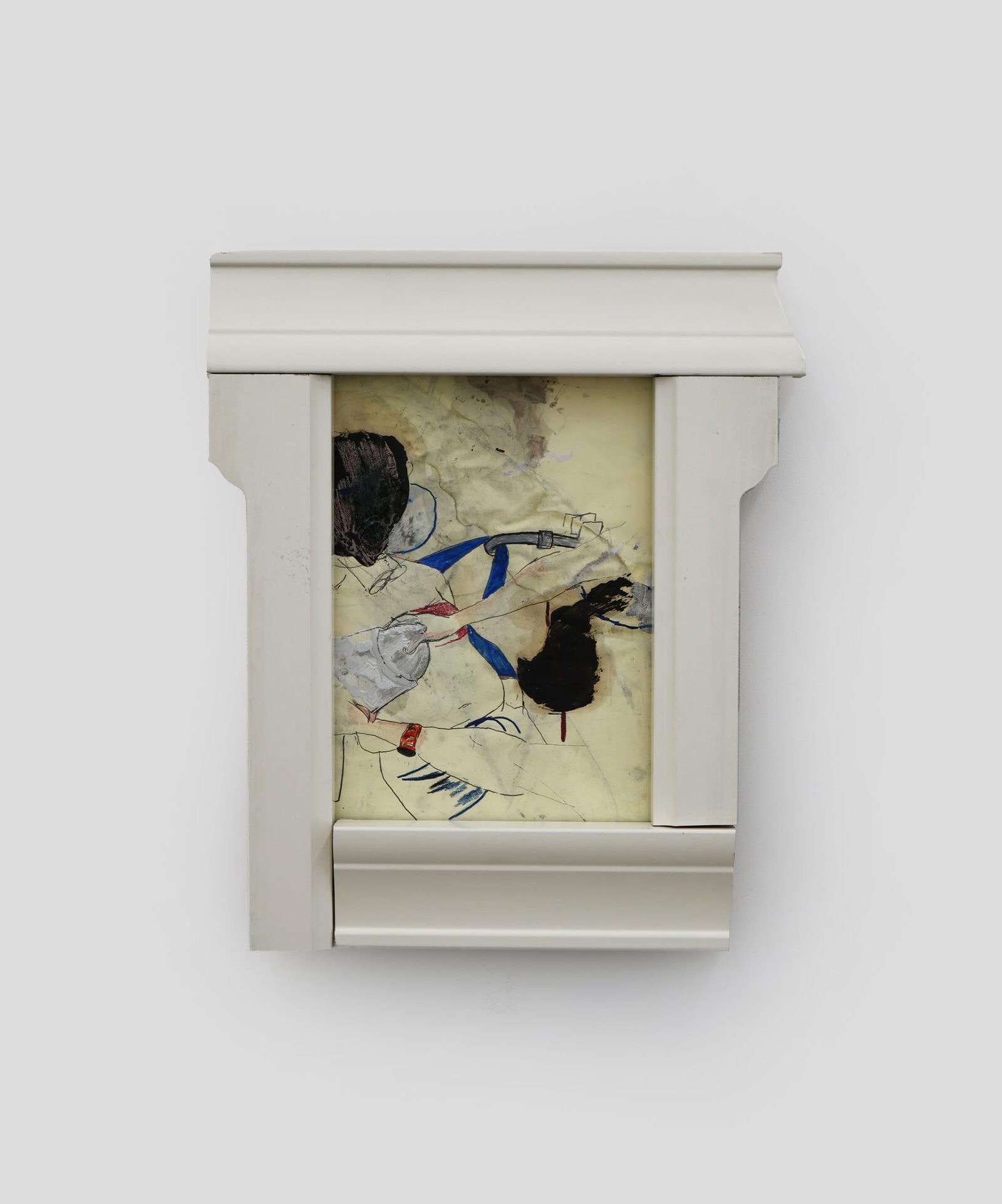 Image gallery Next of kin by Emmanuel Beguinot